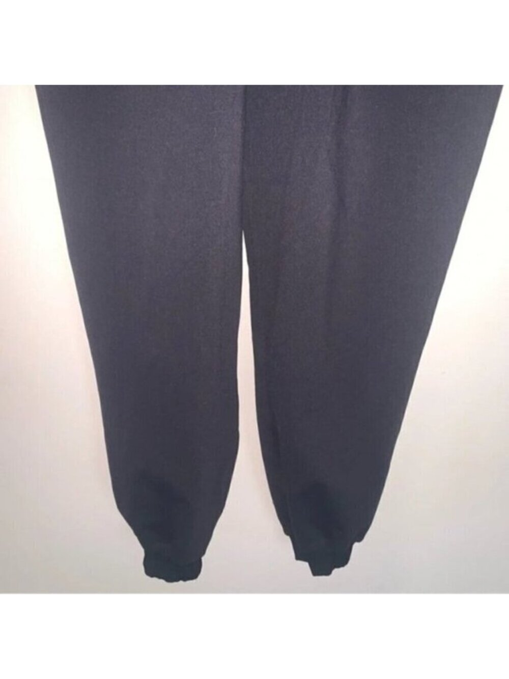 Lululemon Stretch High-Rise Jogger *Shorter Length Black (First Release) 0 - Picture 11 of 11
